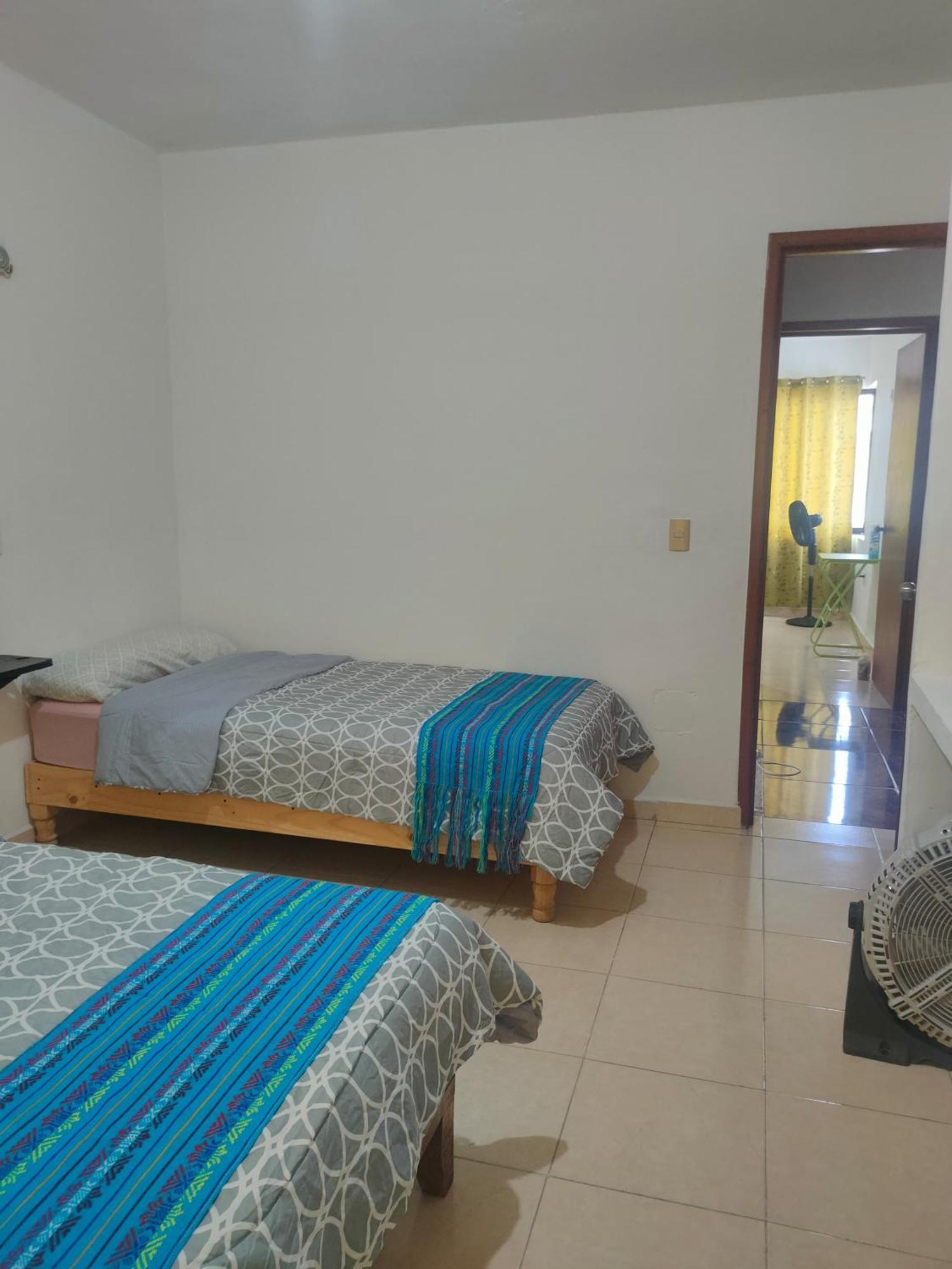 Casa Coraza Apartamento Cancún Exterior foto