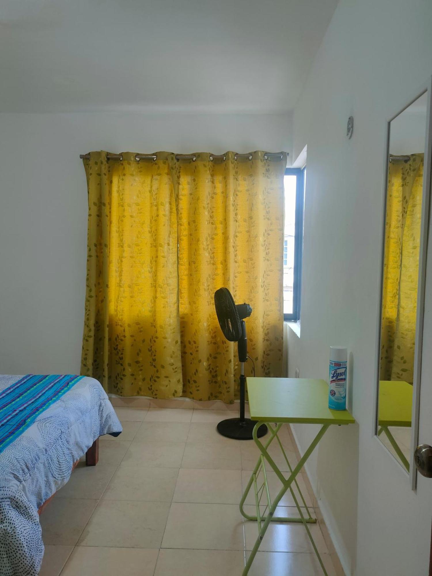 Casa Coraza Apartamento Cancún Exterior foto