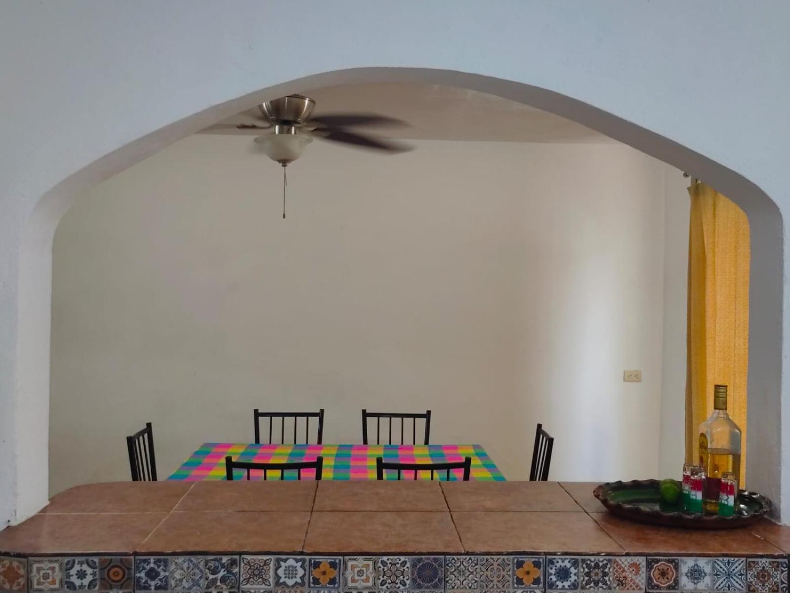 Casa Coraza Apartamento Cancún Exterior foto