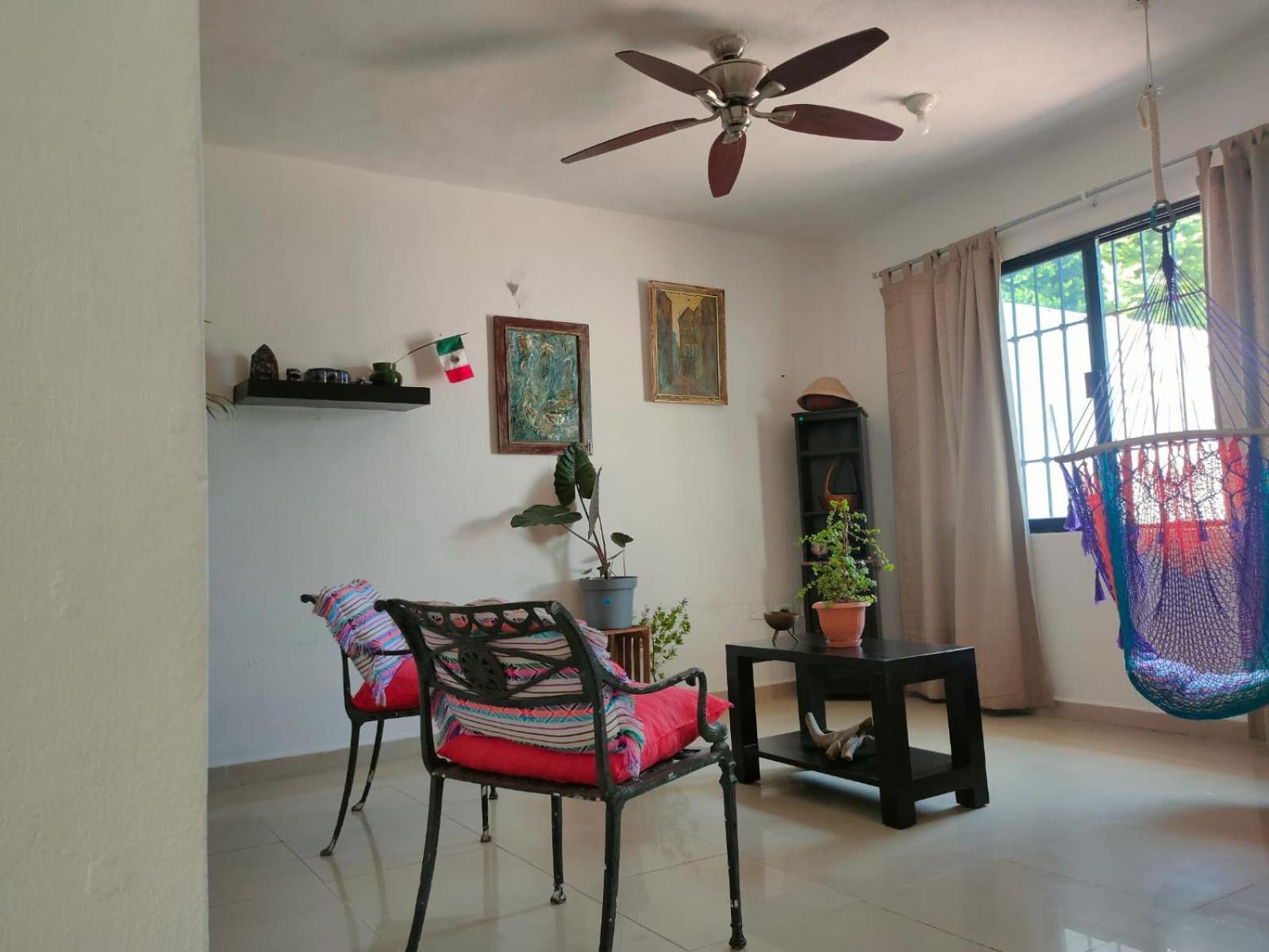 Casa Coraza Apartamento Cancún Exterior foto