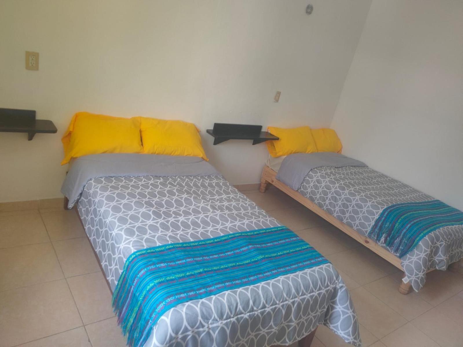 Casa Coraza Apartamento Cancún Exterior foto