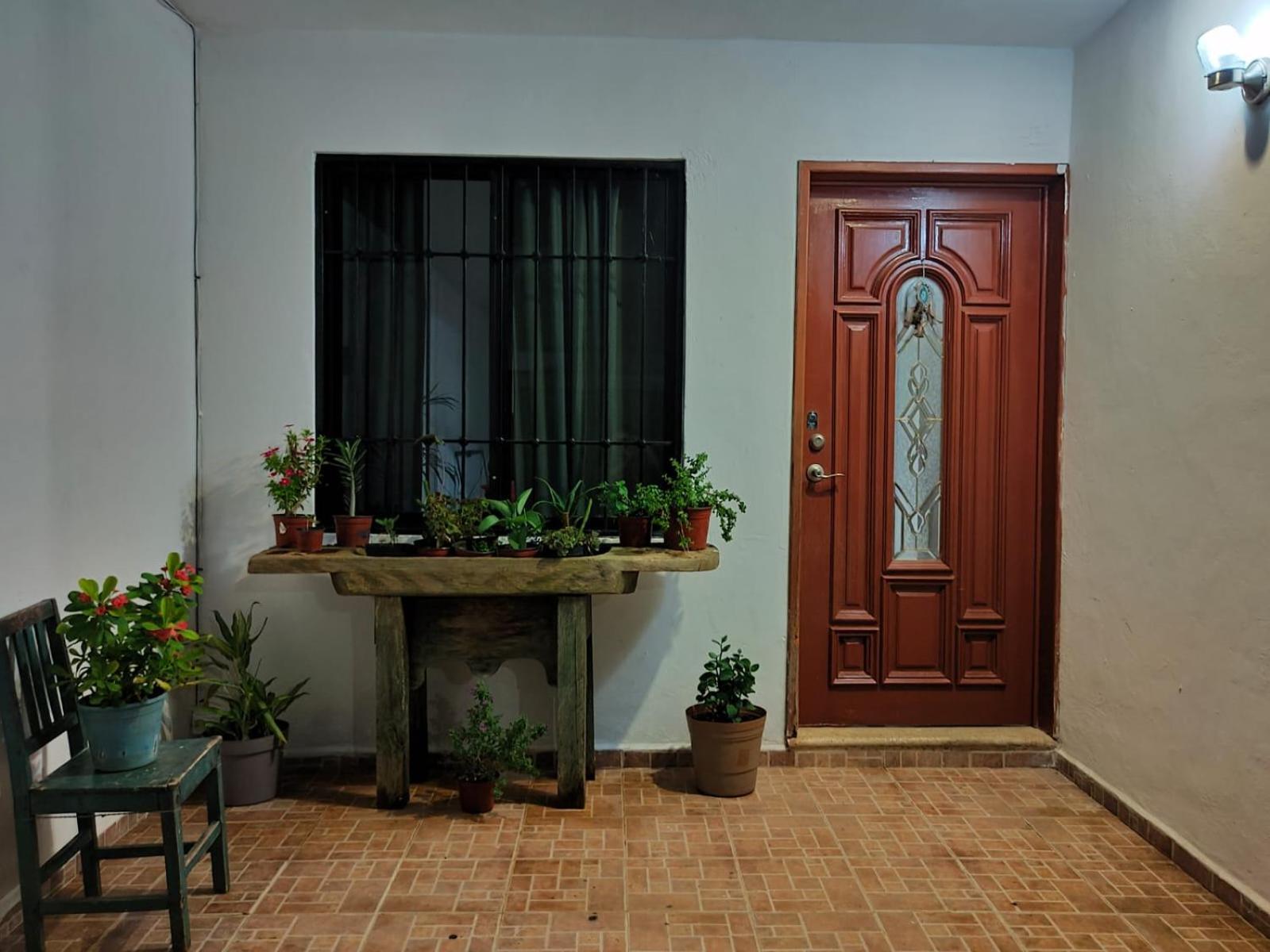 Casa Coraza Apartamento Cancún Exterior foto