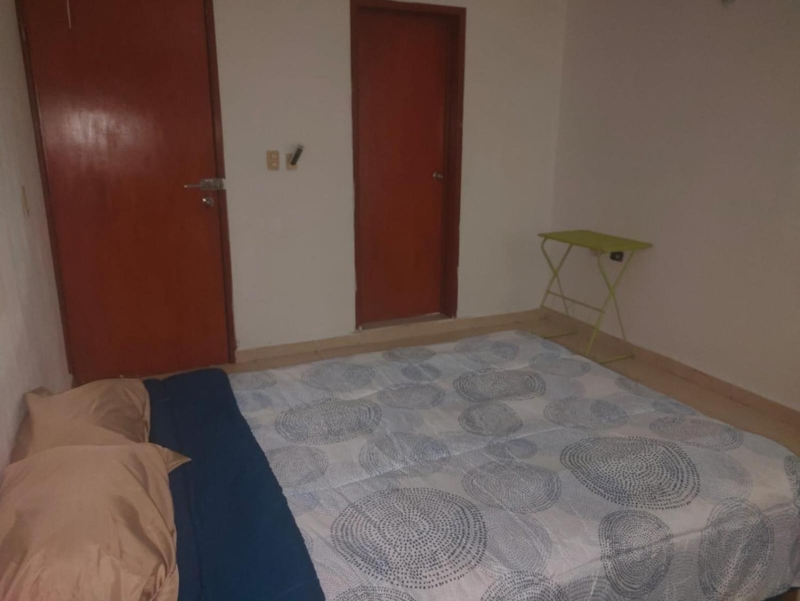 Casa Coraza Apartamento Cancún Exterior foto