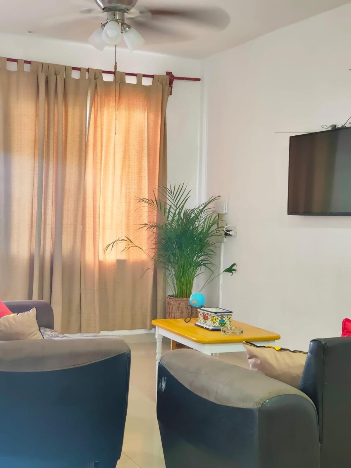 Casa Coraza Apartamento Cancún Exterior foto