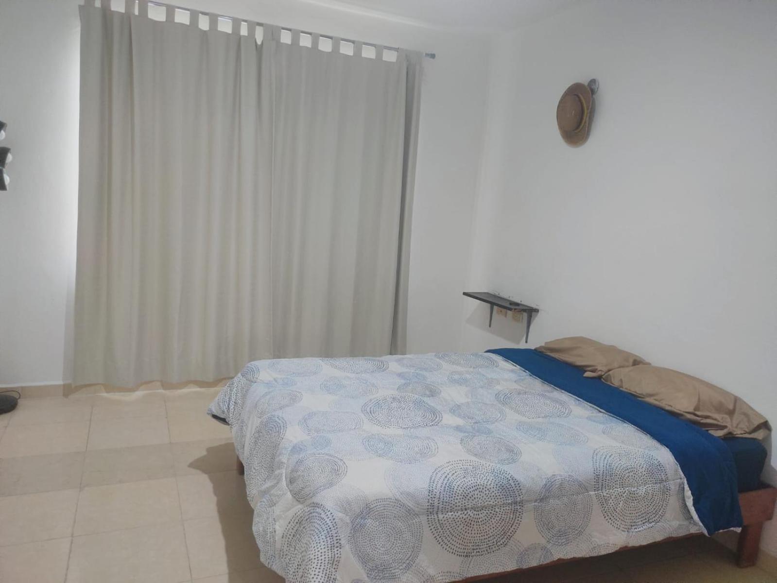 Casa Coraza Apartamento Cancún Exterior foto